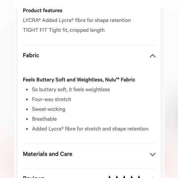 lululemon Align™ T-Shirt DESIGNED FOR YOGA - Picture 8 of 13